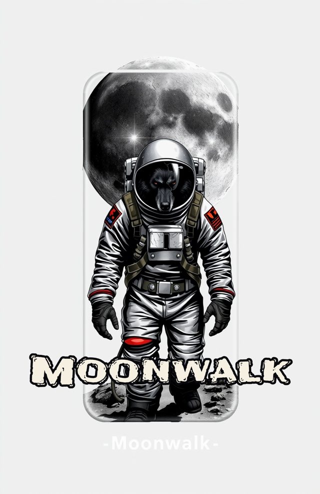 Lunar Werewolf