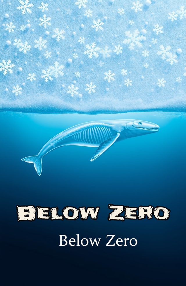 Arctic Creature