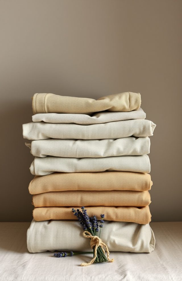 Linen Closet Wraith