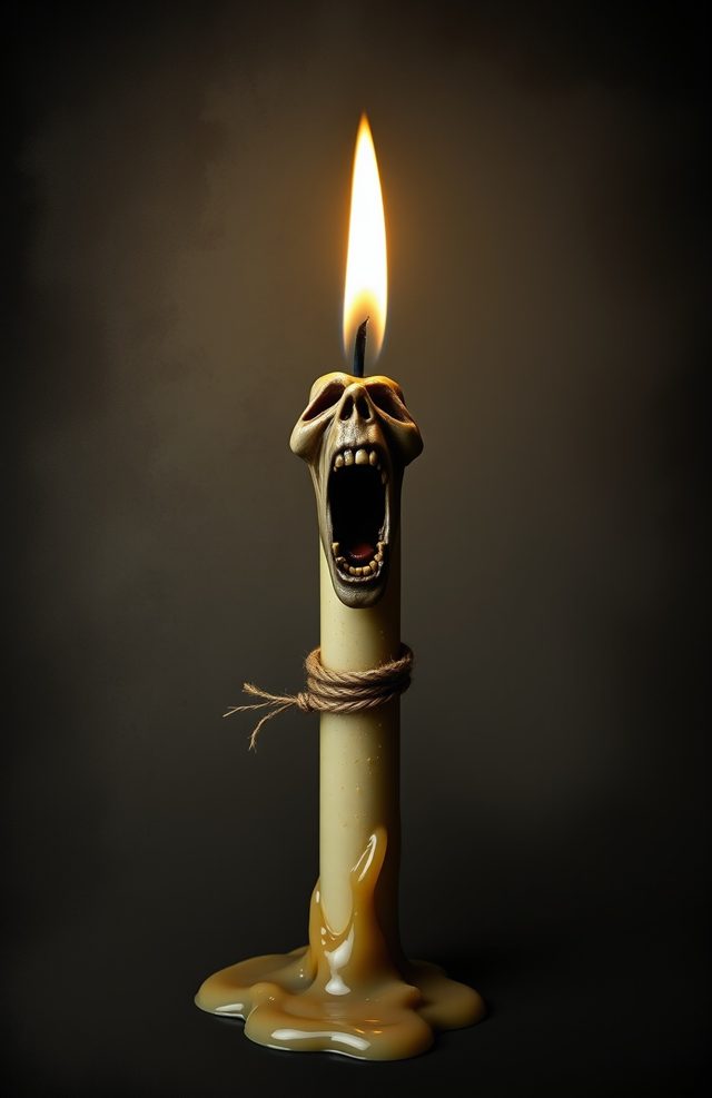 Candlewick Apparition