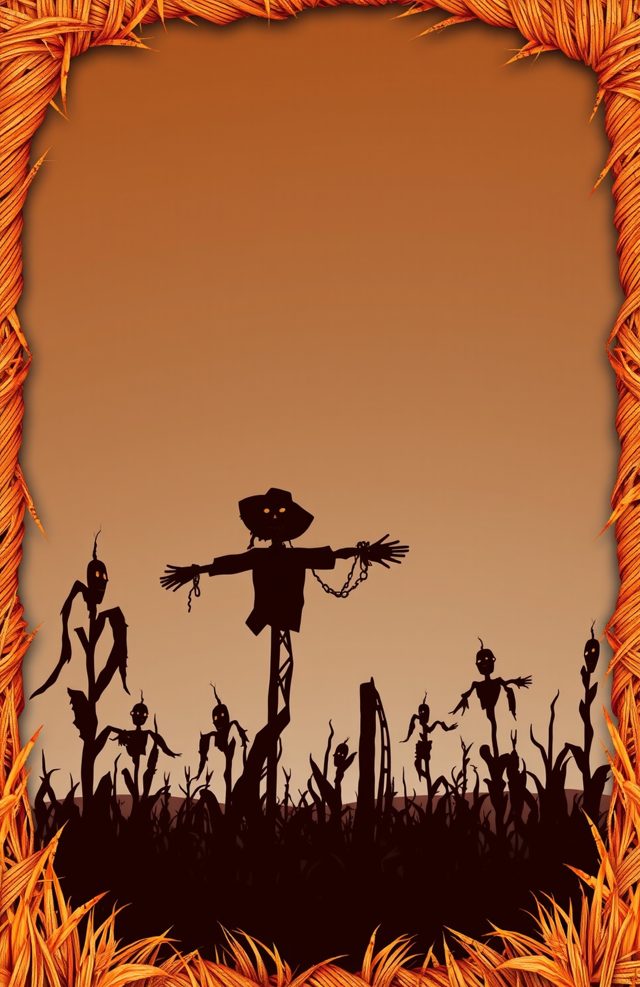 Scarecrow Field