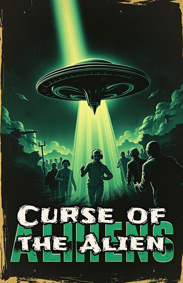 Curse of the Alien