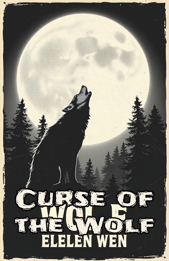 Curse of the Wolf