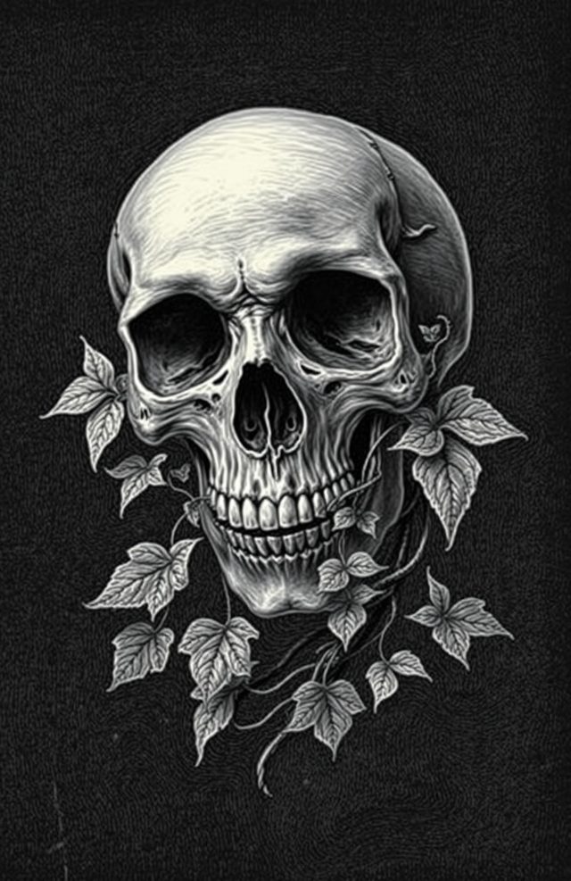 Skull and Nightshade