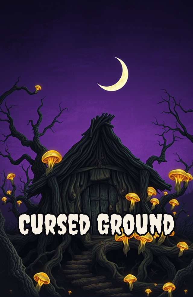 Witch's Hollow