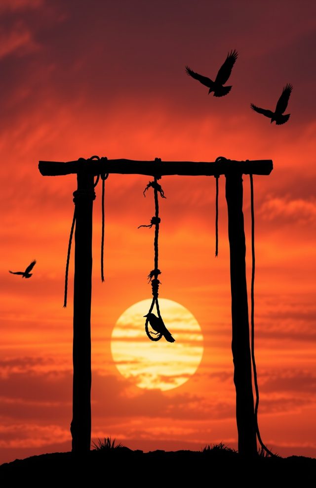 Phantom Gallows
