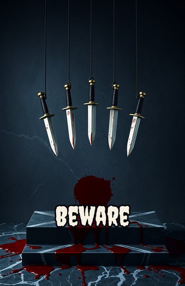 Harrowing Shrine
