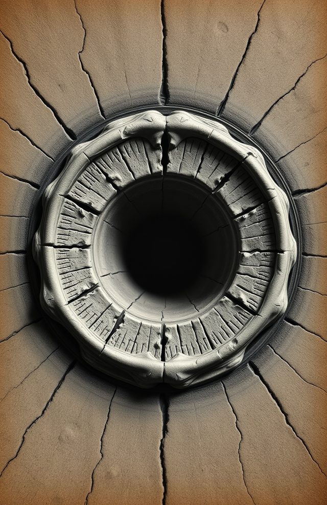 Skeletal Orbit