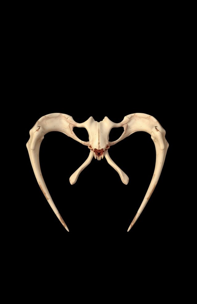 Sacrum Study