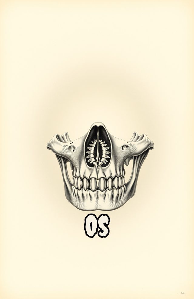 Maxilla Study