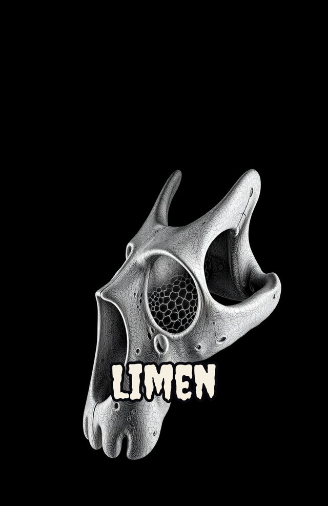 Ethmoid Revelation