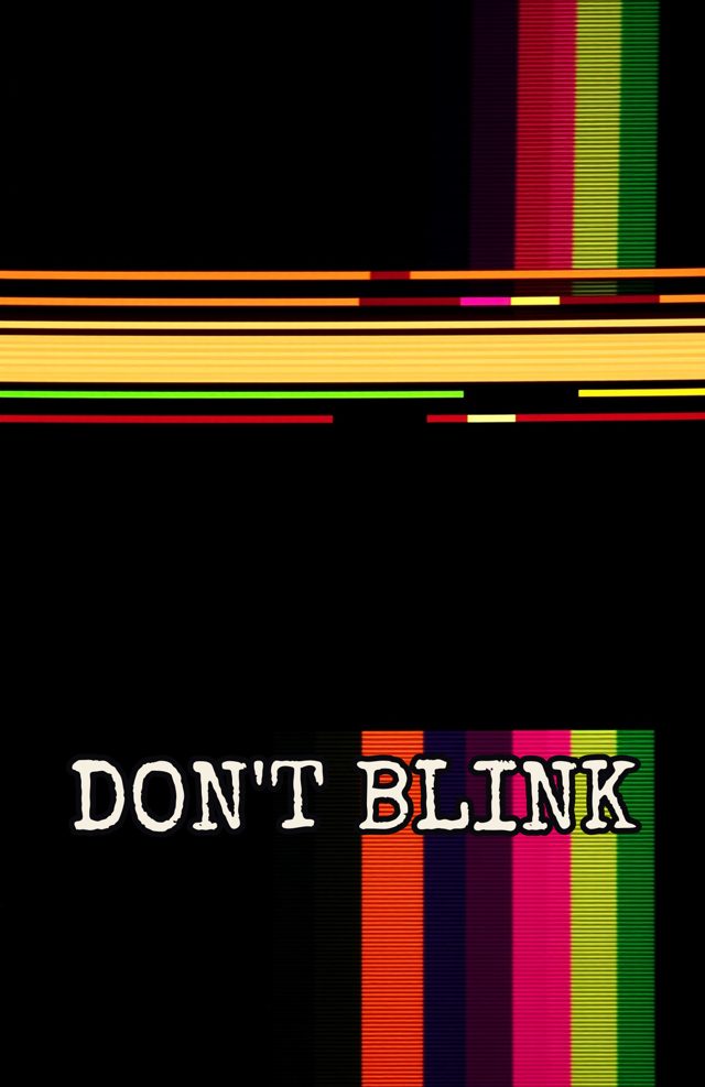 VHS Horror