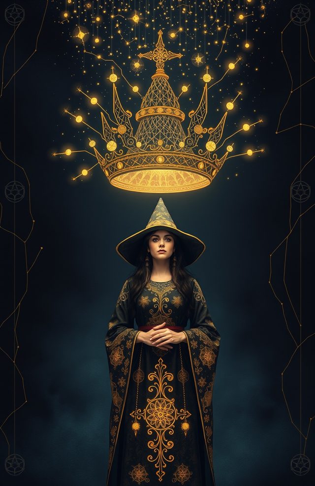 Celestial Witch