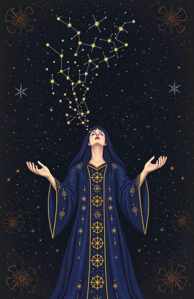 Celestial Chant