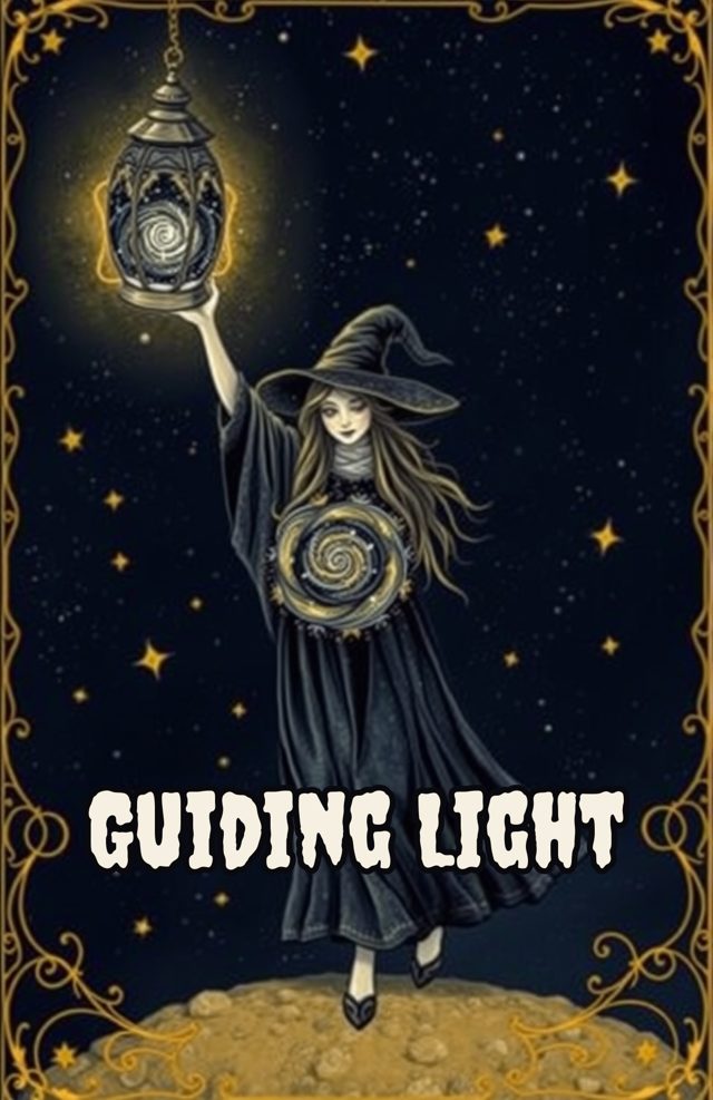 Celestial Lantern