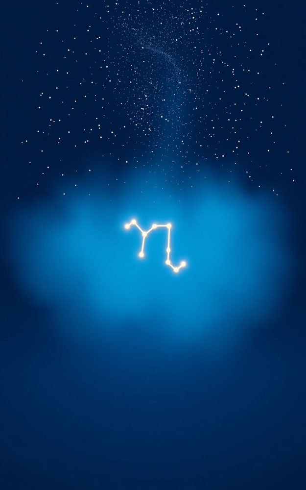 Constellation Starry Sky Celestial Zodiac Phone Case For iPhone Samsung