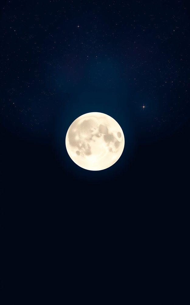 Celestial Moon Phase Minimalist Phone Case For iPhone Samsung